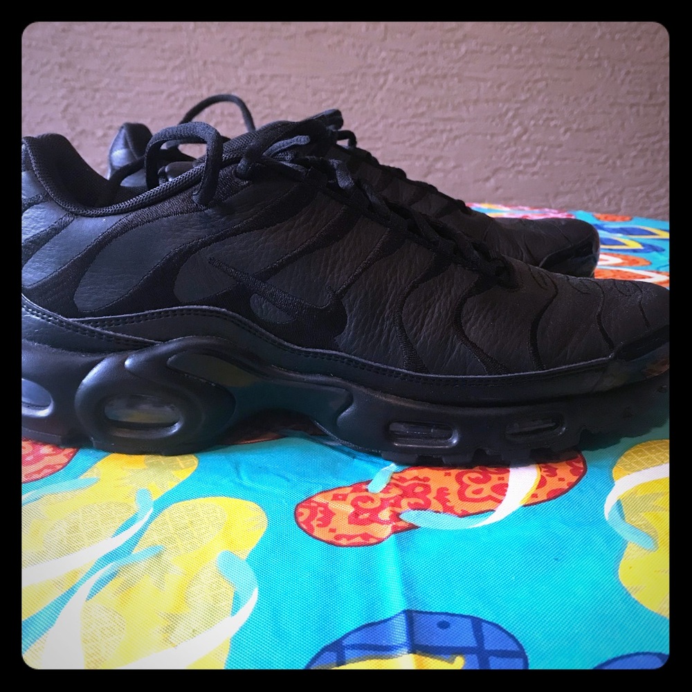 Nike Air Max plus